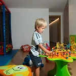 Hotel Adler