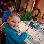 Adler Hotel Lingenau