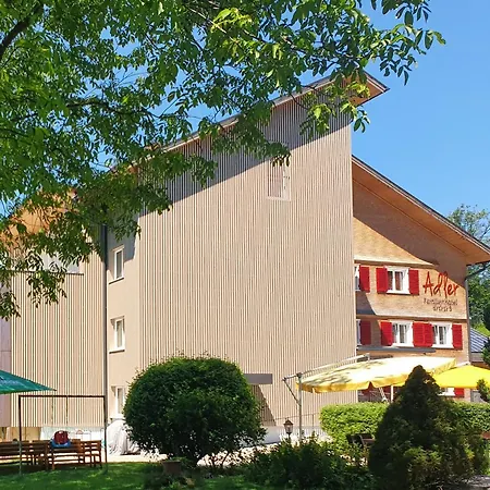 Adler Hotel