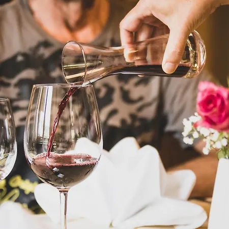 Familienhotel Adler 3*