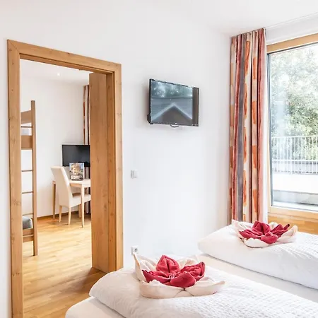 Hotel Familienhotel Adler