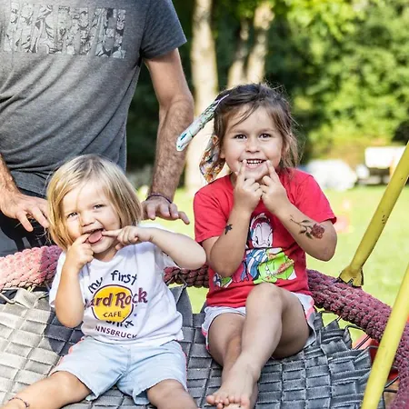 Familienhotel Adler Hotel