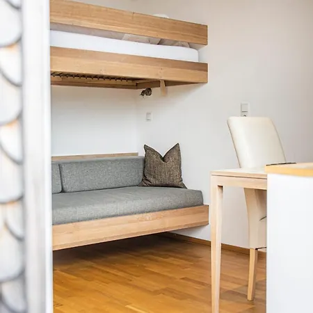 Familienhotel Adler Lingenau