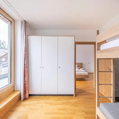 Familienhotel Adler Lingenau