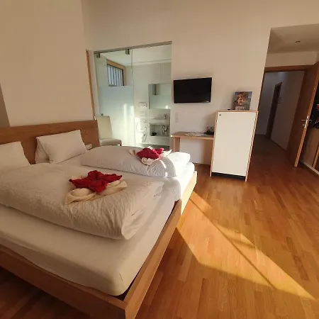 Hotel Familienhotel Adler