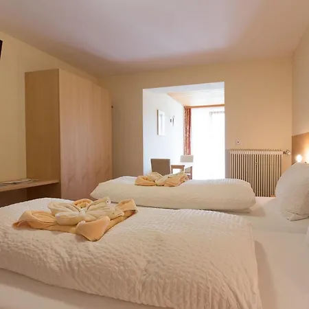 Familienhotel Adler Hotel Lingenau