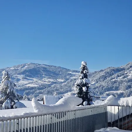 Adler 3* Lingenau