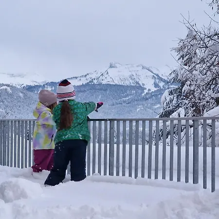 Familienhotel Adler Hotel