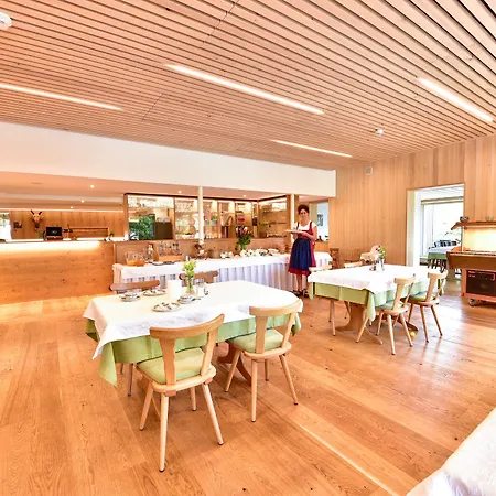 Hotel Familienhotel Adler