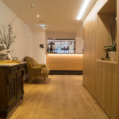 Hotel Familienhotel Adler Lingenau