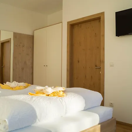 Familienhotel Adler Hotel Lingenau