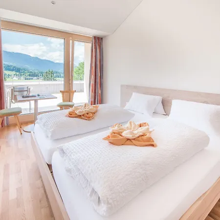 Familienhotel Adler Lingenau