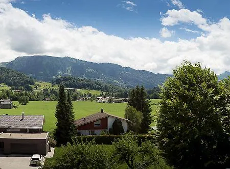 Familienhotel Adler Hotel