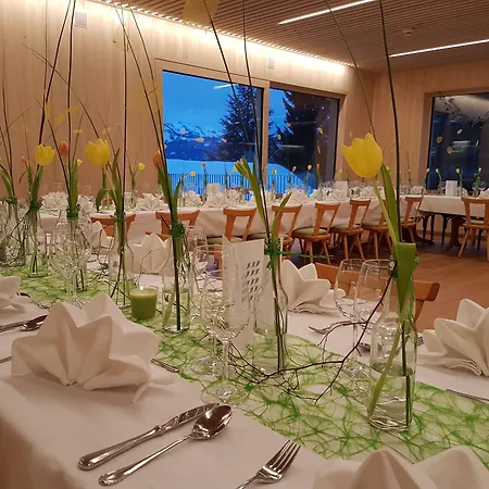 Familienhotel Adler Lingenau