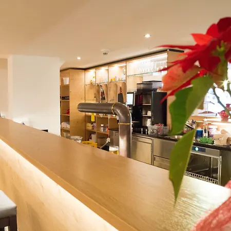 酒店 Adler 林格瑙