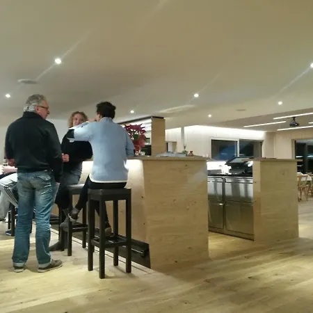 Familienhotel Adler 3* Lingenau
