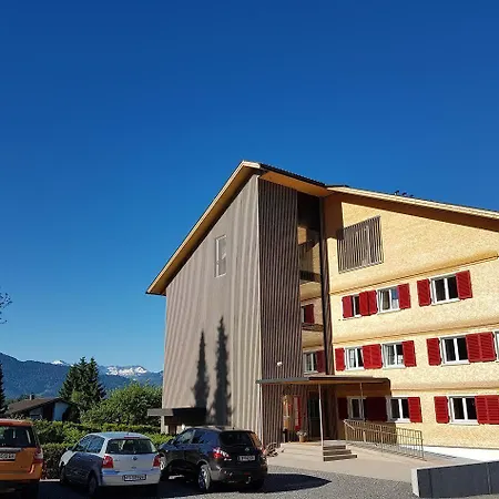 Familienhotel Adler 3*