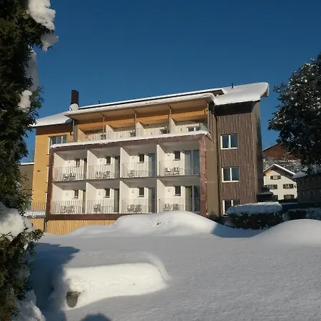 Hotel Familienhotel Adler Lingenau