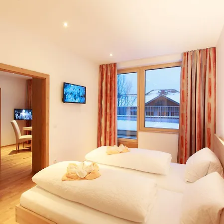 Familienhotel Adler Hotel Lingenau