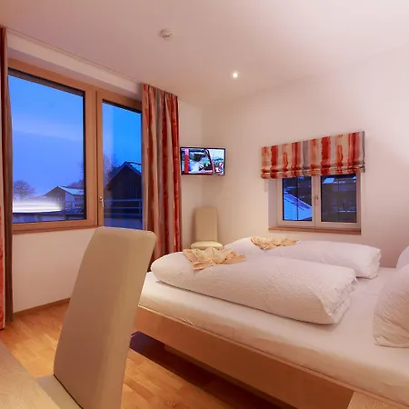 Familienhotel Adler Lingenau