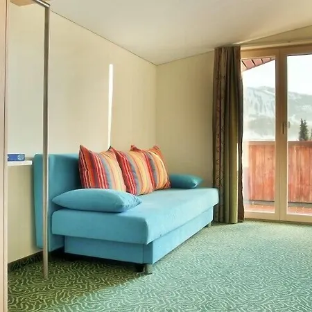 Hotel Familienhotel Adler 3*