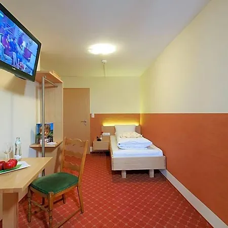Hotel Adler 3*