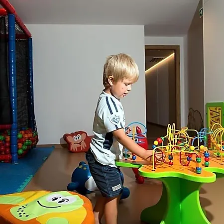 Hotel Adler 3*