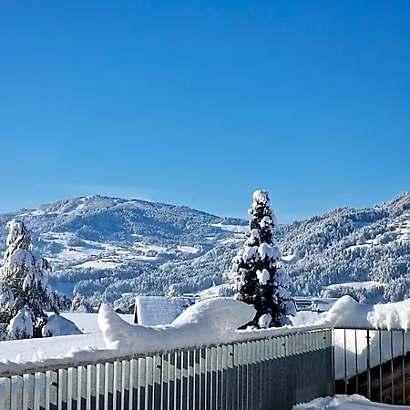 Hotel Familienhotel Adler 3*