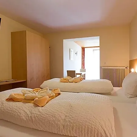 Adler Hotel Lingenau