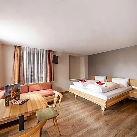 Adler Hotel Lingenau