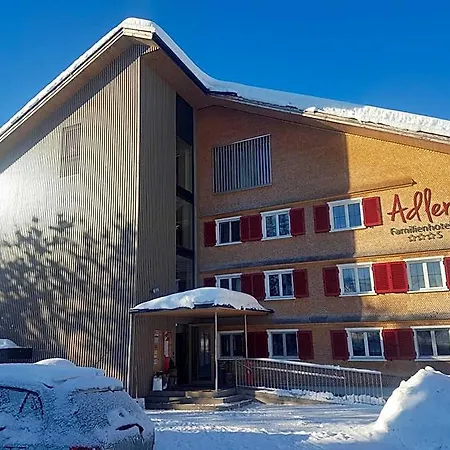 Adler Hotel
