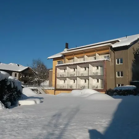 Adler 3* Lingenau