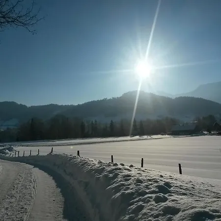 Hotel Familienhotel Adler Lingenau