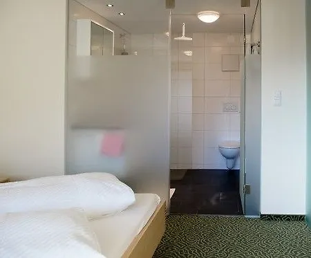 酒店 Adler 林格瑙