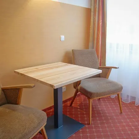 Familienhotel Adler Lingenau
