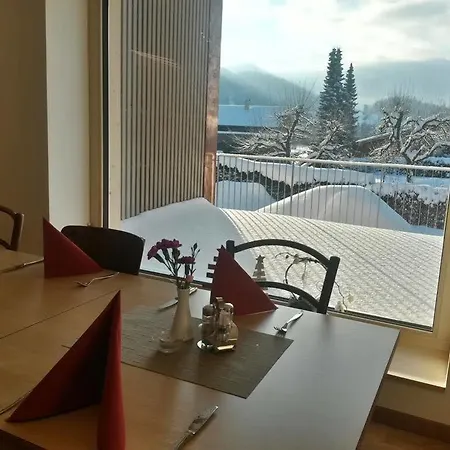 Familienhotel Adler Hotel 3*