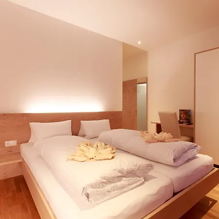 Hotel Familienhotel Adler Lingenau