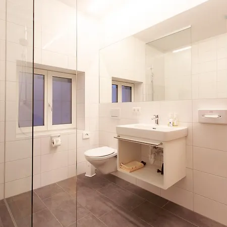 酒店 Adler 林格瑙