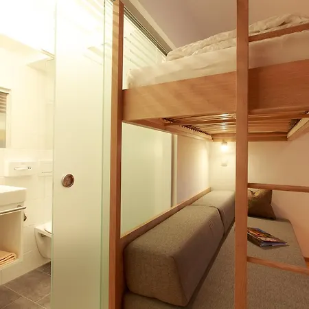 Familienhotel Adler 3*