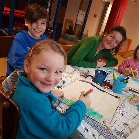 Familienhotel Adler Hotel Lingenau