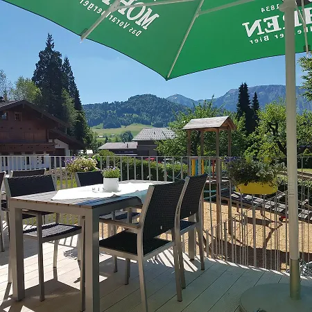 Familienhotel Adler Hotel 3*