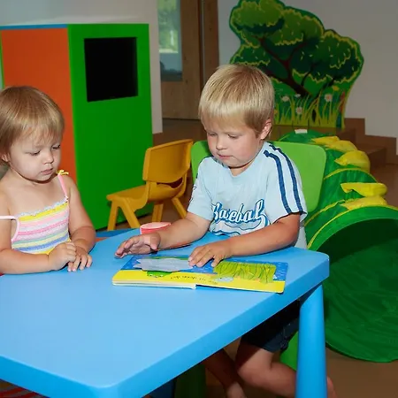 Familienhotel Adler