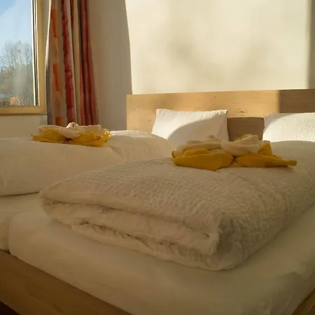 Hotel Familienhotel Adler Lingenau