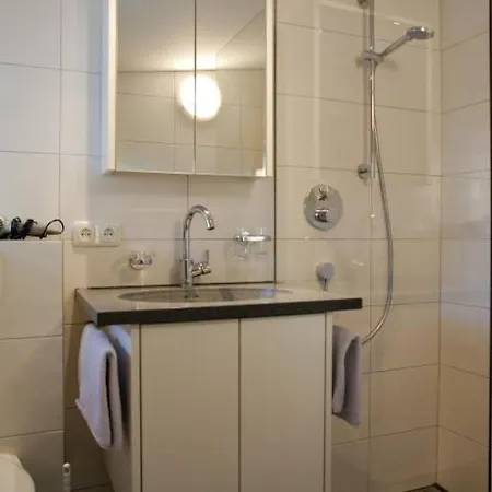 酒店 Adler 林格瑙