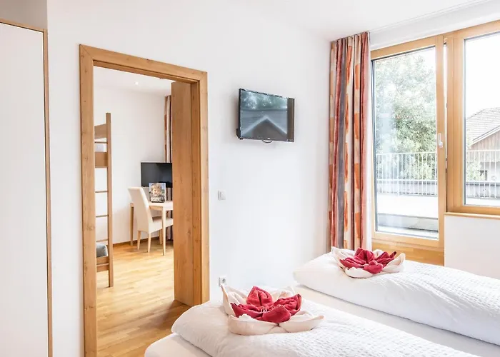 Hotel Familienhotel Adler