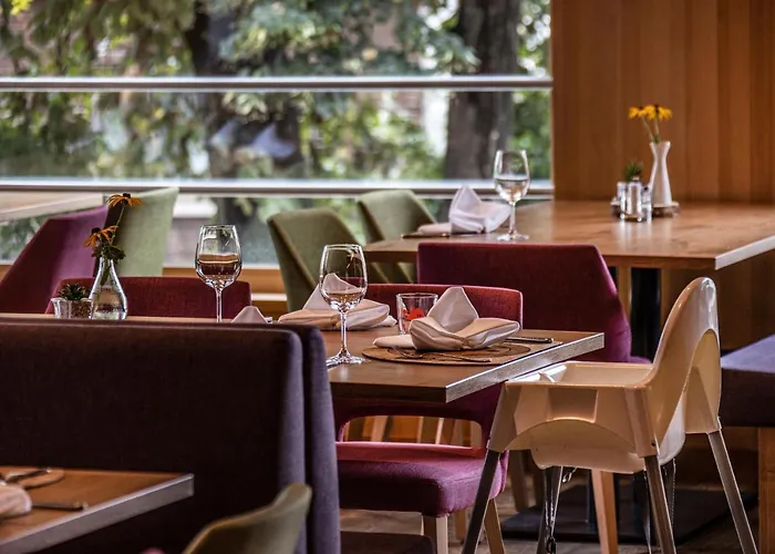 Familienhotel Adler Hotel Lingenau