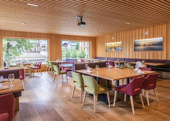 Hotel Familienhotel Adler