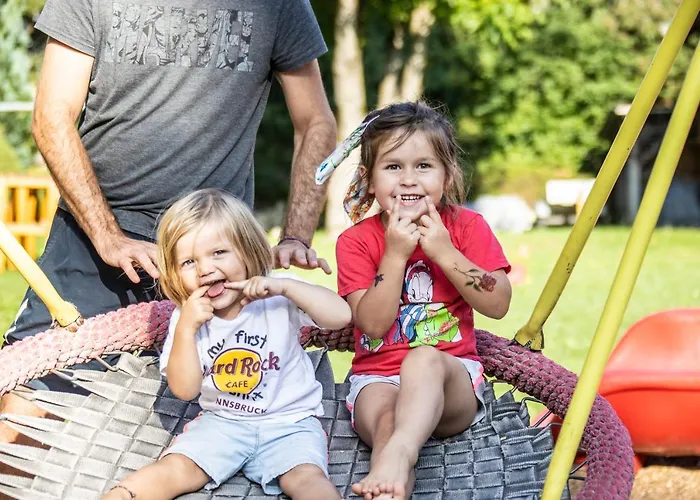 Familienhotel Adler Hotel