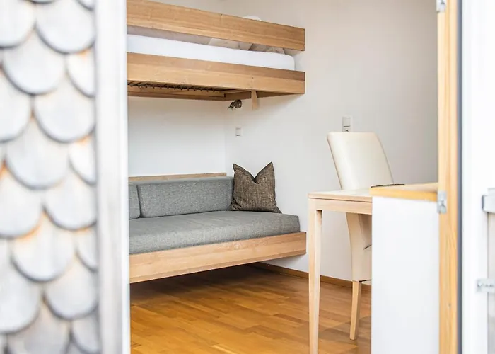 Familienhotel Adler Lingenau