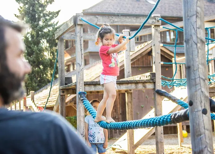 Familienhotel Adler 3*